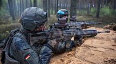 Tajný plán, ktorý nemal uniknúť. Kostra obrany NATO pripravila dokument na možný útok Ruska