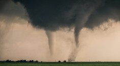 Klimatológ Pecho: Budúcnosti sa bojím. Tornáda na Slovensku už nebudú raritou, skôr naopak (rozhovor)