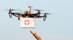 V EÚ začali platiť nové pravidlá pre drony. Krajiny im vyhradia vlastný vzdušný priestor