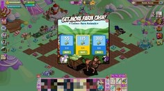 Neuveriteľné! Dostali dotácie z EÚ na chov kráv na internete v hre Farmville