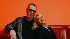 Duet tohto roka je vonku: Richard Müller a Dara Rolins znejú famózne