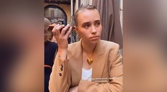 Putinove kroky údajne ničia život jeho dcéry. Po označeniach „dcéra vraha a psychopata“ si zrušila účet na sociálnej sieti