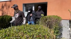 Zadržali podozrivých z vraždy Daniela Tupého. Z bytu v Bratislave odniesli aj zbrane