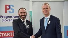 Beblavý a Štefunko spojili strany do európskych a parlamentných volieb