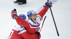 Česká nominácia na Svetový pohár plná ofenzívnych hviezd, no bez Jágra