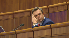 Danko by rád zadlžil krajinu. Ekonómovia hovoria o nezodpovednosti a diletantstve