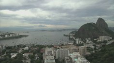 Nad olympiádou sa vznáša tieň Ziky. Takto sa pred ňou môžete v Brazílii chrániť