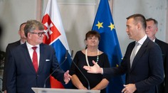 Zo stretnutia v paláci odišli učitelia bez dohody. Oznámili termín, kedy vstúpia do tichého štrajku