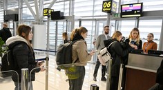 Cestovanie do Európy sa o pár dní radikálne zmení. Na hraniciach sa sprísňujú kontroly