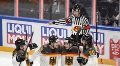 VIDEO: Nemci vyprášili Francúzov a zahrajú si štvrťfinále. Turbo Peterku sa musí páčiť každému fanúšikovi