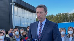 KDH tvrdí, že pri financovaní kampane Rudolfa Kusého neporušili zákon