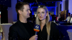 Originálne vianočné priania markizákov: Adela s Viktorom ukázali, ako im to ladí