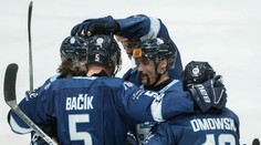 Napínavý zápas v Bratislave napokon pre domácich. Slovan nedovolil Košiciam ísť do trháku