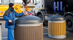 Na smetnej nádobe si nič neupravujte. Môže vás to vyjsť draho