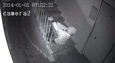 VIDEO: Návrat zo silvestrovskej noci po rusky