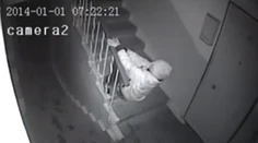 VIDEO: Návrat zo silvestrovskej noci po rusky