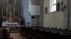 V slovenskom kostole vzbĺklo dievča! Ratujú ho v Bratislave