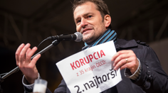 Najväčší korupčný škandál sa mal udiať s vedomím mečiarovcov, tvrdí Matovič