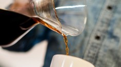 Kávu milujeme, je to náš denný rituál