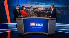 Jana Bittó Cigániková: Koalícia by možno bez Borisa Kollára fungovala lepšie