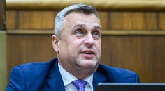 SNS podľa A. Danka nemôže podporiť novelu zákona o hazardných hrách. Líder SaS veto prezidenta označil za zázrak