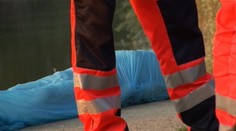 V Nových Zámkoch sa utopil opitý muž. Na brehu ratovali ďalšieho podguráženého