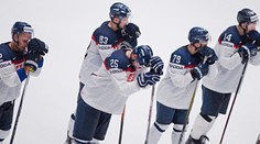 Ďalsie sklamanie na náš účet, Bielorusi predviedli v tretej tretine dokonalý obrat