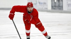 Tatar sa nemusí obávať, už trénoval v útoku s Dacjukom