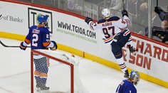 VIDEO: NY Islanders bez Haláka prehrali, päť duelov skončilo rovnakým výsledkom