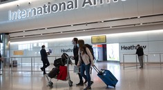 Zaočkovaní Američania budú môcť v lete vycestovať do EÚ