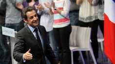 Sarkozy formálne oznámil svoju kandidatúru do prezidentských volieb