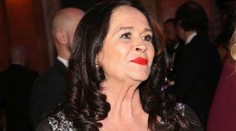 Hana Gregorová konečne v spoločnosti. Po boku mladého fešáka