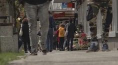 Dva okresy sú dlhodobo v bordovej farbe, hoci situácia sa aj tam zlepšila. Dôvod je jednoduchý