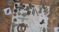 Archeológ storočia z Bolerázu tvrdí: Nič som nevykopal, kúpil som to na burze!