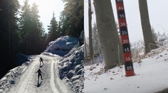 Legendárne slovenské preteky sú v ohrození. Organizátori hlásia nedostatok snehu