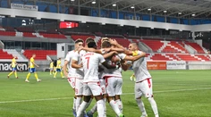 VIDEO: Trenčín si v kvalitnom zápase poradil s Michalovcami. Krásnou strelou rozhodol Madu