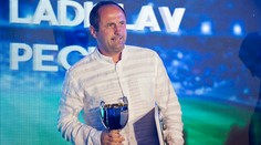 Pecko v Slovane prvým asistentom