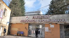 V žilinskej nemocnici sa prudko zhoršuje covid situácia, vedenie zvolalo krízový štáb