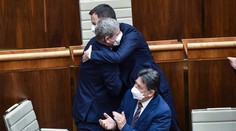 Koalícia schválila reformu nemocníc, nepotrebovala na to ani hlasy Sme rodina