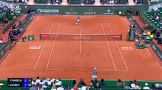 Domáci miláčik už v semifinále