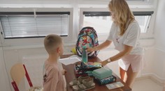 Množstvo detí čaká už o pár dní obrovská životná zmena. Ako pripraviť na školu budúcich prvákov?