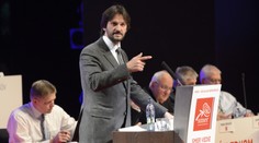 Väčšina voličov koaličných partnerov Smer-SD chce odchod Kaliňáka