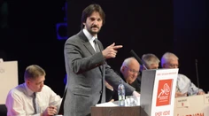 Kaliňák: Vo funkcii ostávam, ku kauzám sa vrátime, teraz sme na ne nemali čas