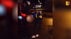 Prípad, ktorý šokoval Česko. Zadržali muža, ktorý mal uniesť a znásilniť ženu čakajúcu na syna pred školou