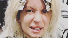 Exfarmárka Petra si vyrobila poriadny trapas: Vysmiali ju na Instagrame