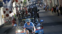 Pitva nepotvrdila, že belgický cyklista zomrel po strete s motocyklom