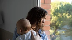Materstvo nie je vždy len šťastné. Psychologička upozornila na problém, o ktorom sa nehovorí
