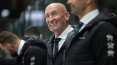 Craig Ramsay si do Rigy žiadny talizman neberie: Lepší na puku a smerom dozadu. Noví ma potešili