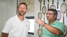 Mečíř aj Habšudová chvália Rybárikovú. Toto by malo platiť na jej súperku