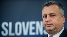 Pána Danka podporíme za predsedu NR SR iba vtedy, ak bude každý deň pred rokovaním fúkať, vyhlásil líder SaS